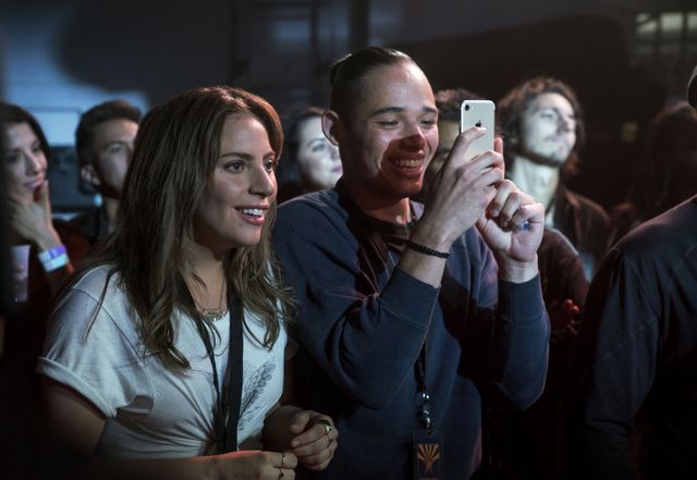 映画『アリー／スター誕生』の画像（7枚目）