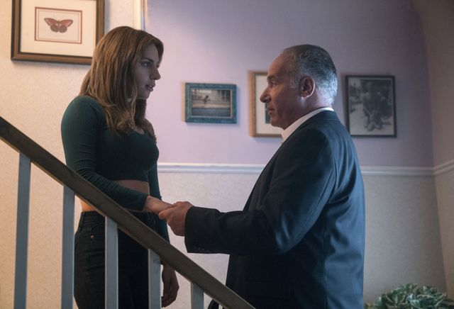 映画『アリー／スター誕生』の画像（8枚目）