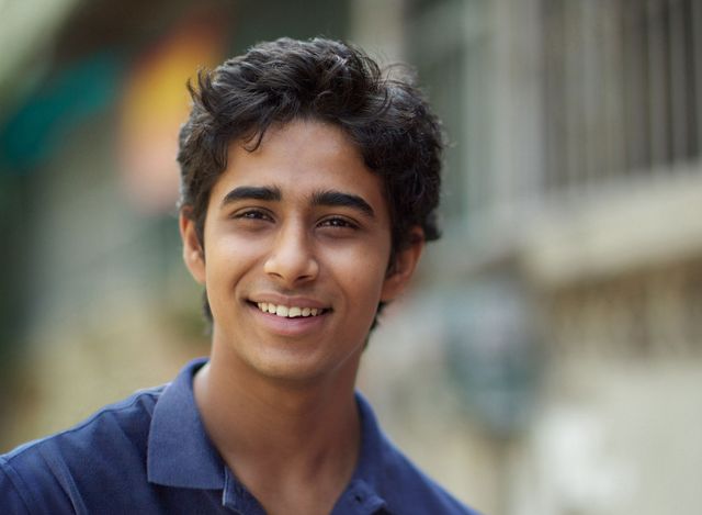 映画『ライフ・オブ・パイ／トラと漂流した227日』の画像（4枚目）