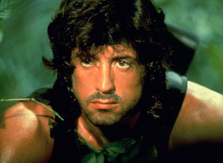 映画『ランボー／怒りの脱出』の画像（3枚目）