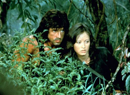 映画『ランボー／怒りの脱出』の画像（4枚目）