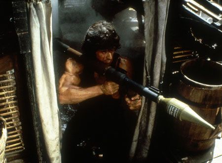 映画『ランボー／怒りの脱出』の画像（6枚目）