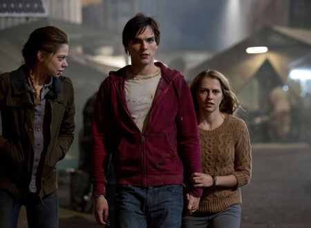 映画『ウォーム・ボディーズ』の画像（4枚目）