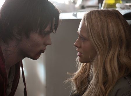 映画『ウォーム・ボディーズ』の画像（6枚目）