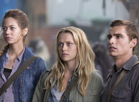 映画『ウォーム・ボディーズ』の画像（7枚目）