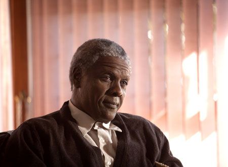 映画『マンデラ　自由への長い道』の画像（2枚目）