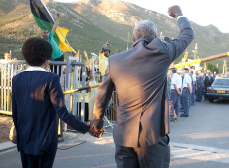 映画『マンデラ　自由への長い道』の画像（5枚目）