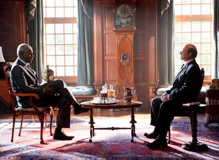 映画『マンデラ　自由への長い道』の画像（6枚目）