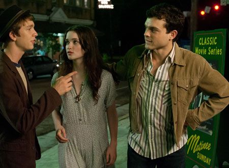 映画『ビューティフル・クリーチャーズ 光と闇に選ばれし者』の画像（6枚目）