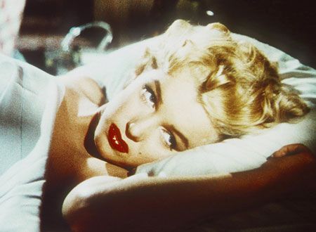 映画『ナイアガラ』の画像（2枚目）