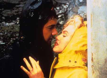 映画『ナイアガラ』の画像（4枚目）