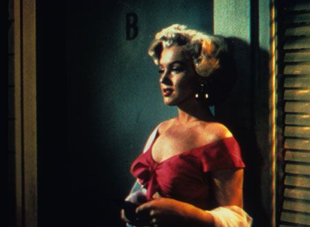 映画『ナイアガラ』の画像（5枚目）