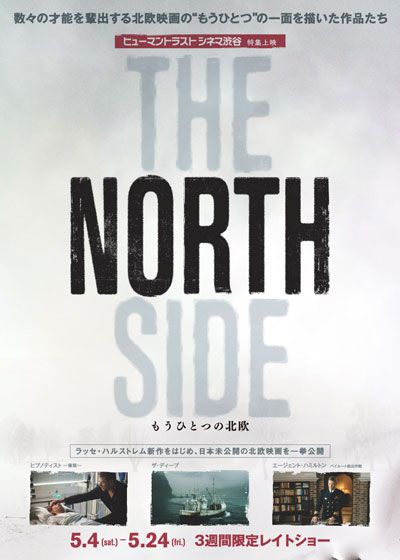 映画『ヒプノティスト-催眠-』の画像（2枚目）