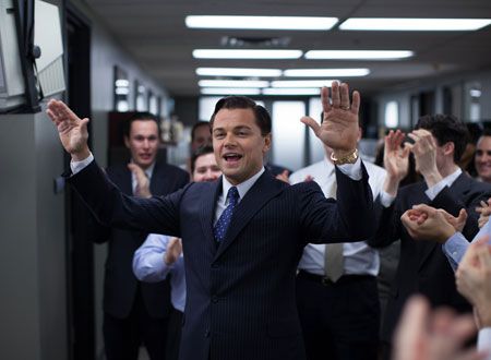 映画『ウルフ・オブ・ウォールストリート』の画像（7枚目）