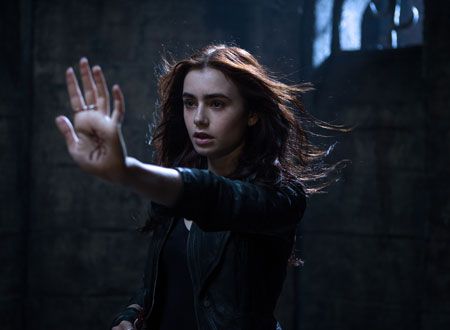 映画『シャドウハンター』の画像（4枚目）