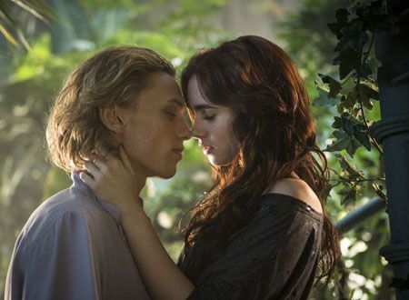 映画『シャドウハンター』の画像（5枚目）