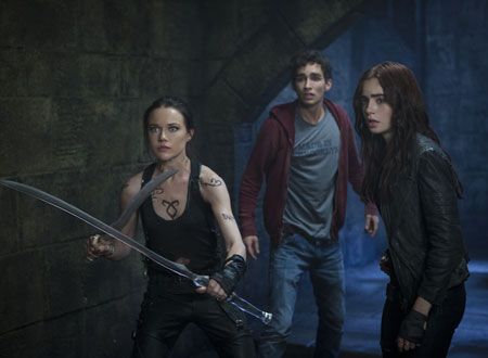 映画『シャドウハンター』の画像（7枚目）