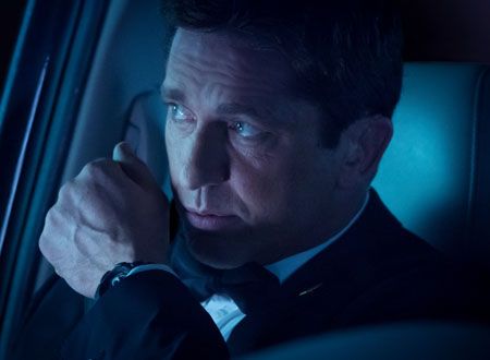 映画『エンド・オブ・ホワイトハウス』の画像（2枚目）