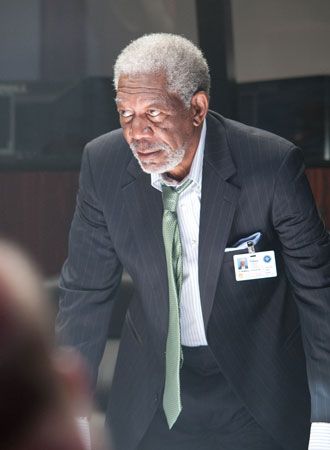 映画『エンド・オブ・ホワイトハウス』の画像（4枚目）