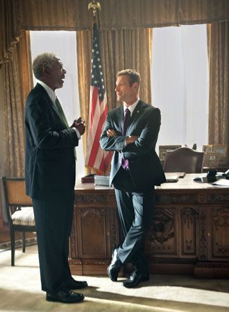 映画『エンド・オブ・ホワイトハウス』の画像（6枚目）