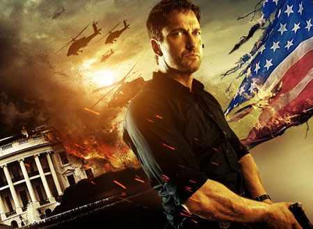 エンド・オブ・ホワイトハウス