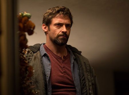 映画『プリズナーズ』の画像（5枚目）