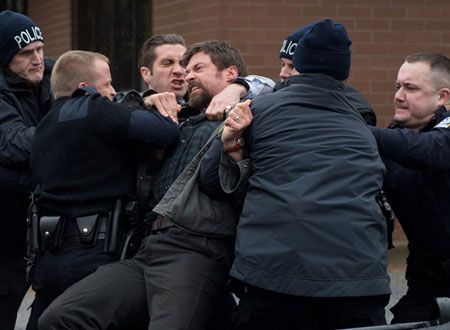 映画『プリズナーズ』の画像（7枚目）