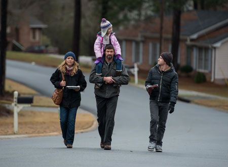 映画『プリズナーズ』の画像（9枚目）