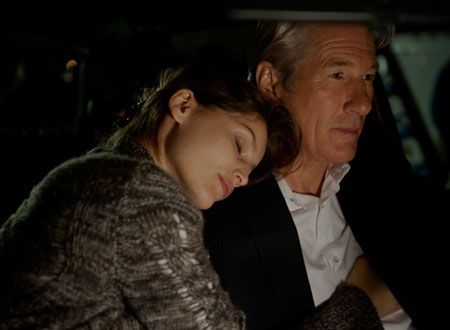 映画『キング・オブ・マンハッタン 危険な賭け』の画像（4枚目）