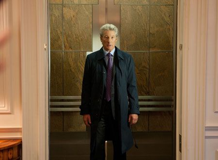 映画『キング・オブ・マンハッタン 危険な賭け』の画像（8枚目）