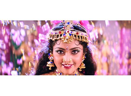 ムトゥ 踊るマハラジャ