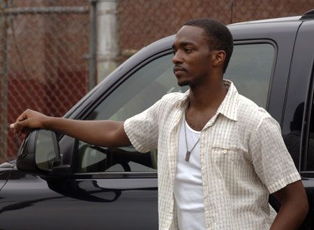 映画『ハーフ・ネルソン』の画像（3枚目）