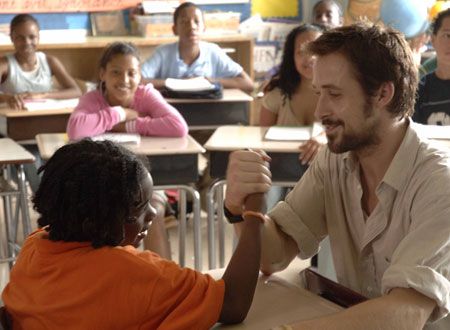 映画『ハーフ・ネルソン』の画像（5枚目）