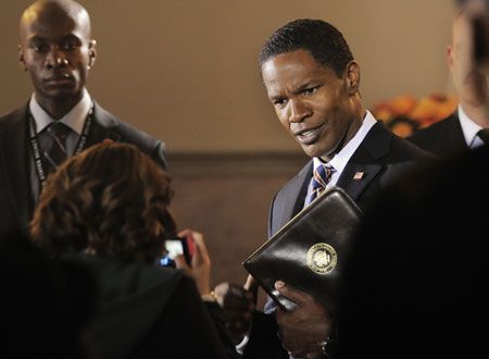 映画『ホワイトハウス・ダウン』の画像（6枚目）