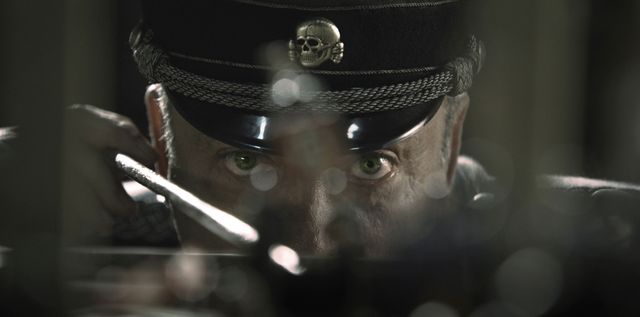 映画『アイアン・スカイ』の画像（11枚目）