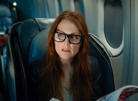 映画『フライト・ゲーム』の画像（5枚目）