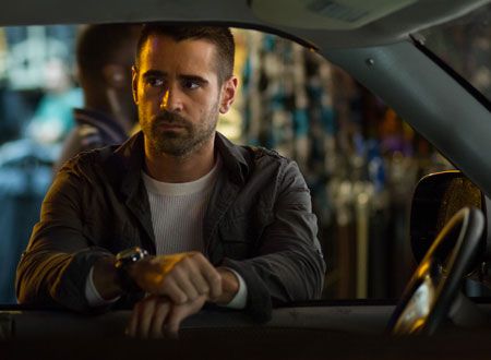 映画『デッドマン・ダウン』の画像（6枚目）