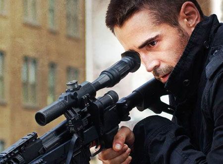 デッドマン・ダウン