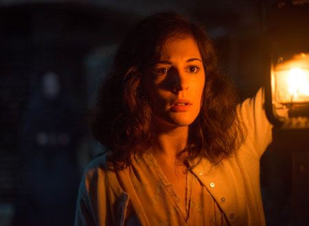 映画『ウーマン・イン・ブラック2 死の天使』の画像（3枚目）