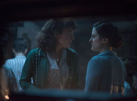 映画『ウーマン・イン・ブラック2 死の天使』の画像（4枚目）