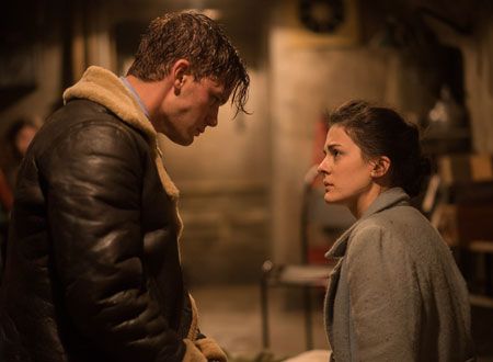 映画『ウーマン・イン・ブラック2 死の天使』の画像（6枚目）