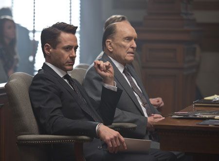 映画『ジャッジ　裁かれる判事』の画像（4枚目）