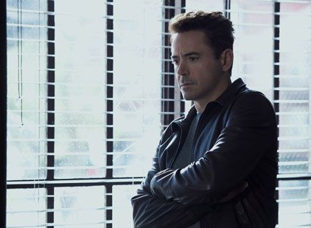 映画『ジャッジ　裁かれる判事』の画像（5枚目）