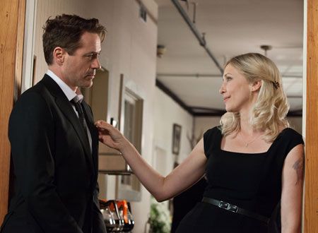 映画『ジャッジ　裁かれる判事』の画像（7枚目）