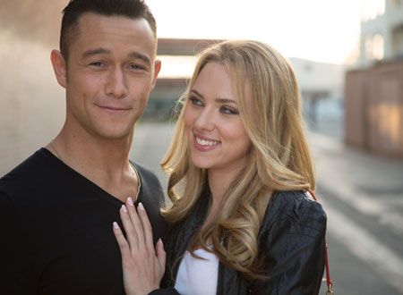 映画『ドン・ジョン』の画像（3枚目）