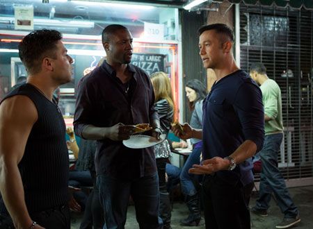 映画『ドン・ジョン』の画像（5枚目）