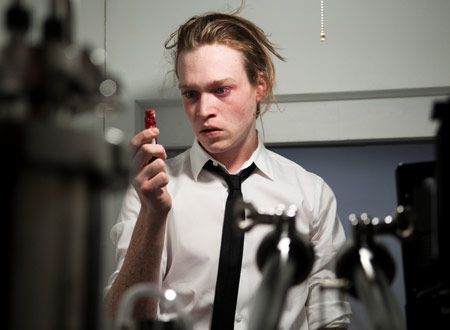 アンチヴァイラル