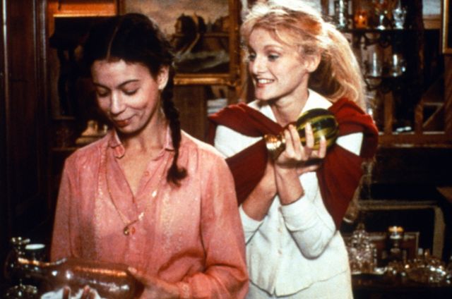 映画『美しき結婚』の画像（2枚目）