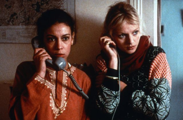 映画『美しき結婚』の画像（3枚目）