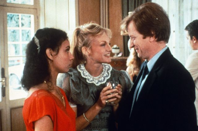 映画『美しき結婚』の画像（4枚目）